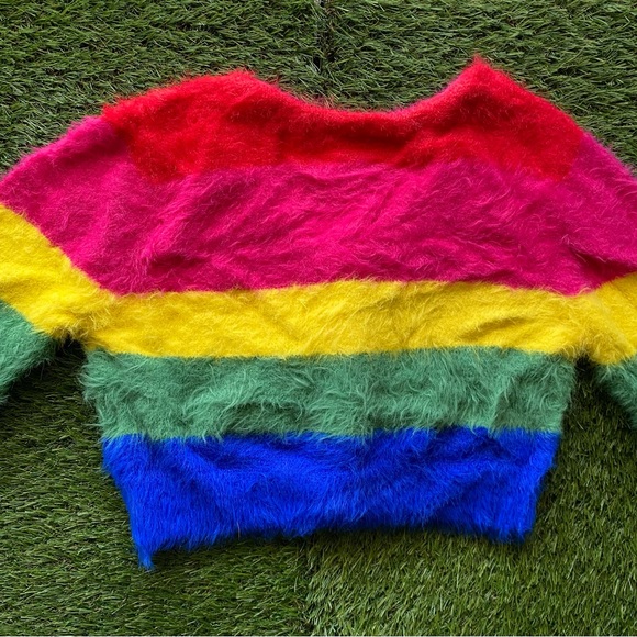 Lazy Oaf Cardigan - Picture 9 of 12